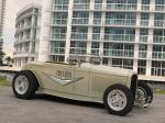 Ford Roadster by Zolland Design 2012 года